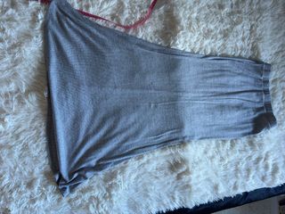 Lote 3 Faldas Largas Talla Única