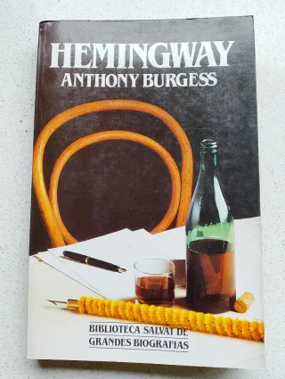 Hemingway. Biografia