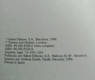 Hemingway. Biografia