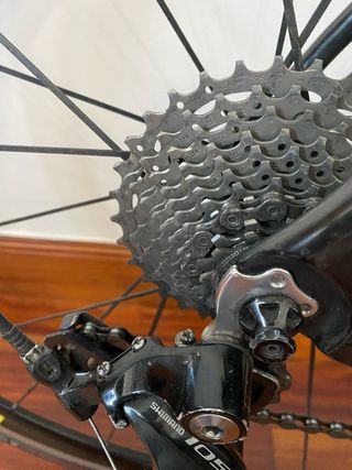 Mendiz Infinity F6 talla M