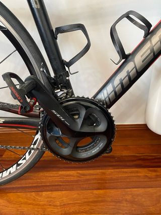 Mendiz Infinity F6 talla M