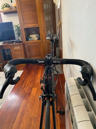 Mendiz Infinity F6 talla M