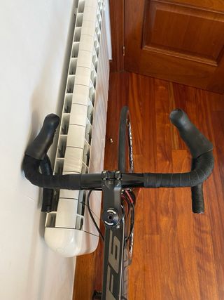 Mendiz Infinity F6 talla M