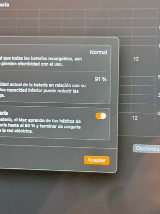 MacBook Pro 16 M1 Pro 16GB RAM 512GB (2021)