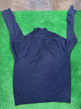 Jersey Tommy Hilfiger Azul Talla XL