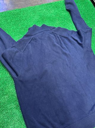 Jersey Tommy Hilfiger Azul Talla XL