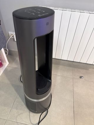 Rowenta Eclipse 3 en 1 lo