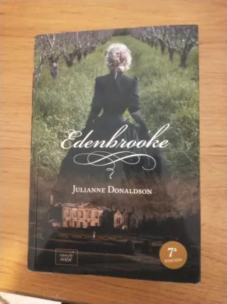 Edenbrooke (Spanish Edition)