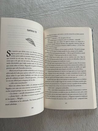 Boulevard. Libro 1 (edición revisada por la aut...