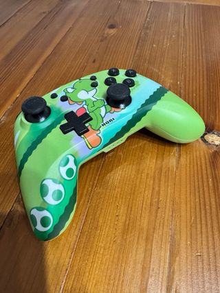 Nintendo Switch OLED Azul/Rojo