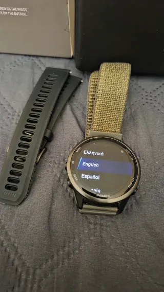 Garmin Forerunner 570 Smartwatch GPS Running