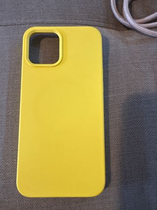 Fundas iPhone 12 Pro Max Apple