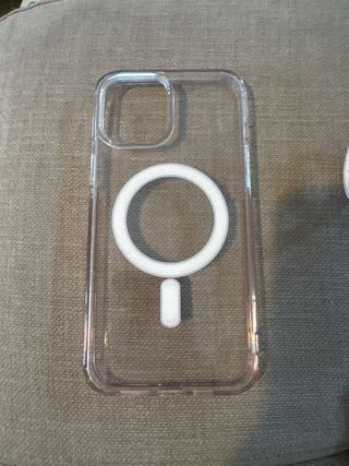 Fundas iPhone 12 Pro Max Apple