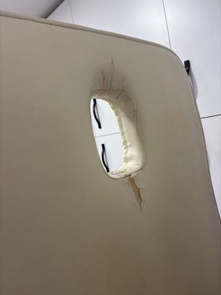 Camilla fisioterapia