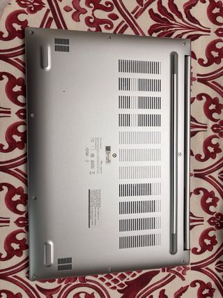 Portátil ASUS Vivobook i7 RTX 4060 16GB RAM 500GB