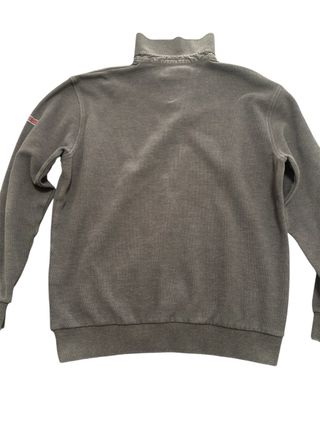 Jersey Tommy Hilfiger Marrón