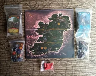 La Guerra dei Mondi: Nuova Ondata + Espansione