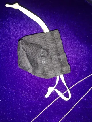 Gargantilla Tous Plata