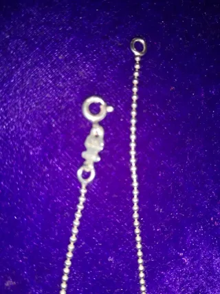 Gargantilla Tous Plata