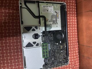 Lote 4 Macbook Pro 13" y 15" para piezas