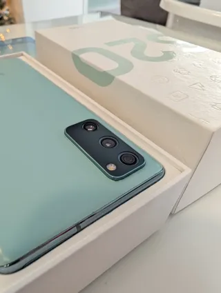 Samsung Galaxy S20 FE 5G