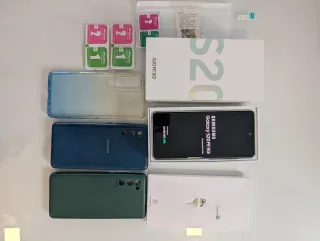 Samsung Galaxy S20 FE 5G