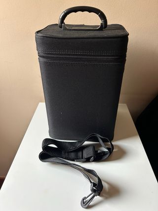 Microscopio Bresser Biolux NV 20-1280x