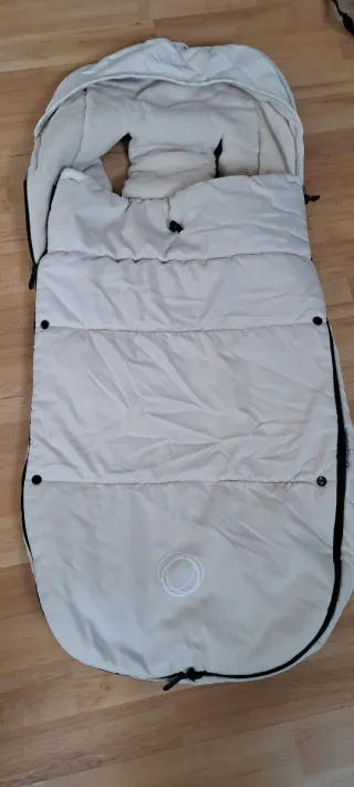 Saco invierno Bugaboo Bee