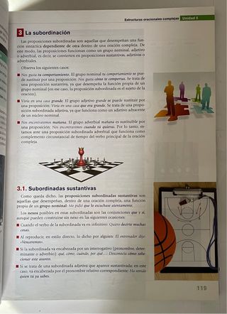 Lote 2º Bachillerato: Lengua e Historia