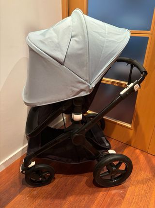 Bugaboo Fox 2 Vapor Blue