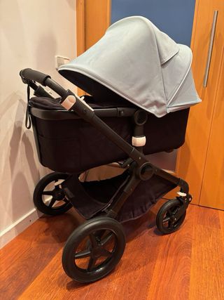 Bugaboo Fox 2 Vapor Blue