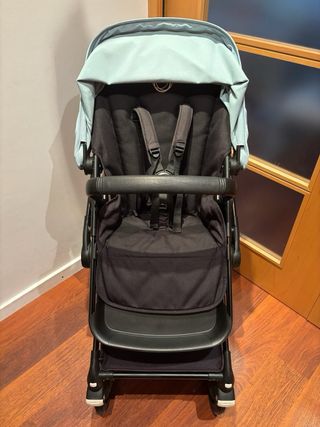 Bugaboo Fox 2 Vapor Blue