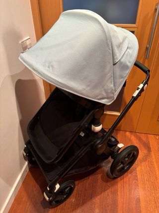 Bugaboo Fox 2 Vapor Blue