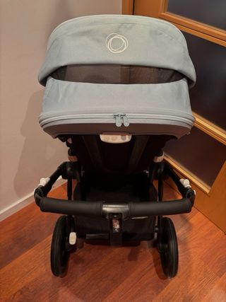 Bugaboo Fox 2 Vapor Blue
