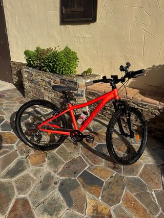 Bicicleta niño Coluer 241 - 24 pulgadas (NUEVA)