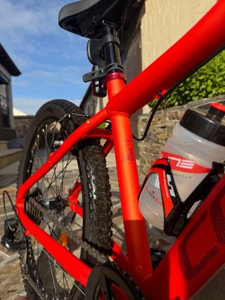 Bicicleta niño Coluer 241 - 24 pulgadas (NUEVA)