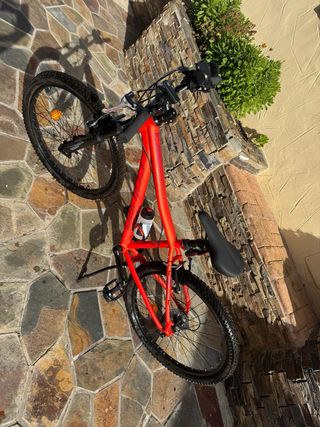 Bicicleta niño Coluer 241 - 24 pulgadas (NUEVA)