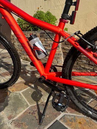 Bicicleta niño Coluer 241 - 24 pulgadas (NUEVA)