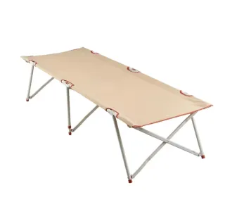 Cama plegable camping