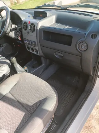 Citroen Berlingo 2011