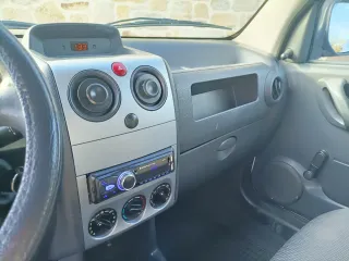 Citroen Berlingo 2011