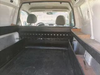 Citroen Berlingo 2011