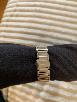Reloj Tous Acero Mujer / Niña.