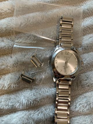 Reloj Tous Acero Mujer / Niña.