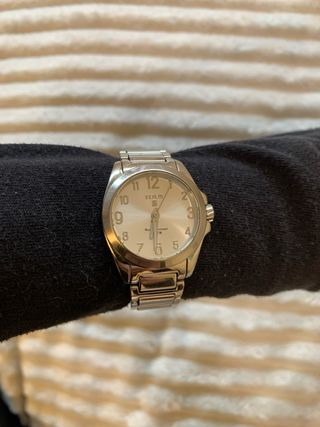 Reloj Tous Acero Mujer / Niña.