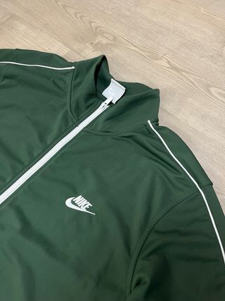 Chándal Nike Verde