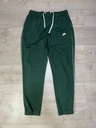 Chándal Nike Verde