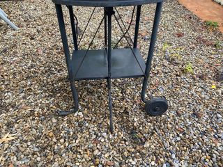 Barbacoa Eléctrica George Foreman Grande