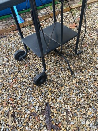 Barbacoa Eléctrica George Foreman Grande