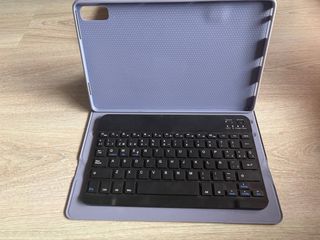 Lenovo Tab P11 con funda y teclado